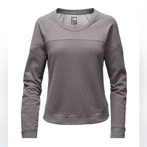 The North Face WOMEN’S RECOVER-UP CREW